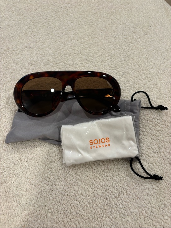 Sojos Accessories - Sojos Sunglasses